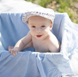 Meet your Posher, Jeff